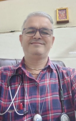 DR. DIPAK PATIL